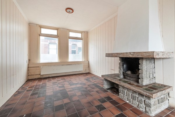 Medium property photo - Emmastraat 7, 1782 PA Den Helder